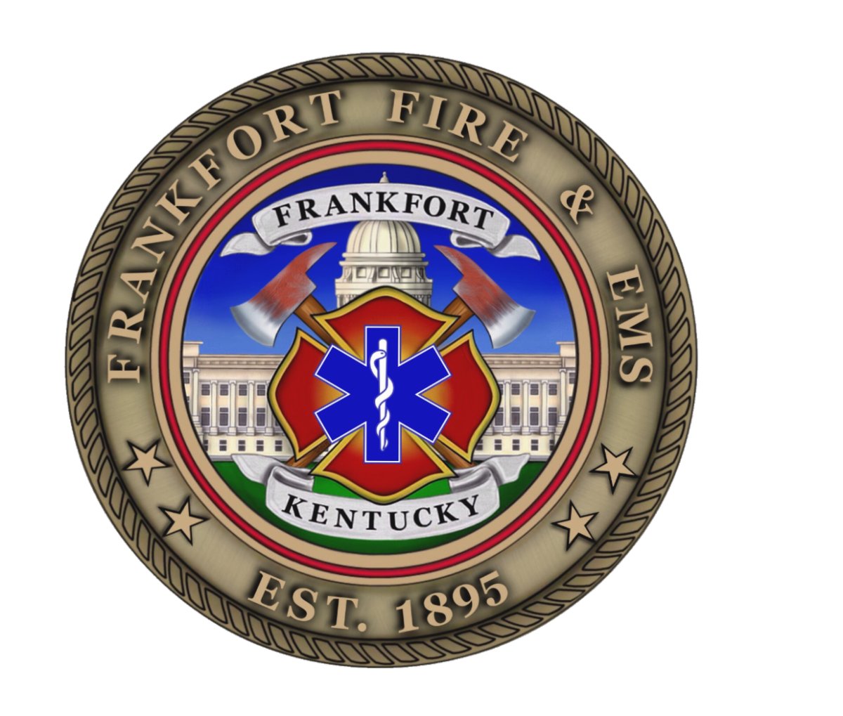 Irolllc's tweet image. #IROL is honored to Partner with Frankfort Fire &amp;amp; EMS, who proudly serves Kentucky's State Capitol, the City of Frankfort and over 200 square miles of Franklin County. #CRR #Prevention #ITMReporting #MakingaDifference #People #Processes #Technology