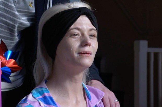 Moonlightsmulti's tweet image. I am going to miss Lola on Eastenders 
#EastEnders #LolaPearce #EastEndersfan #EastEndersfans