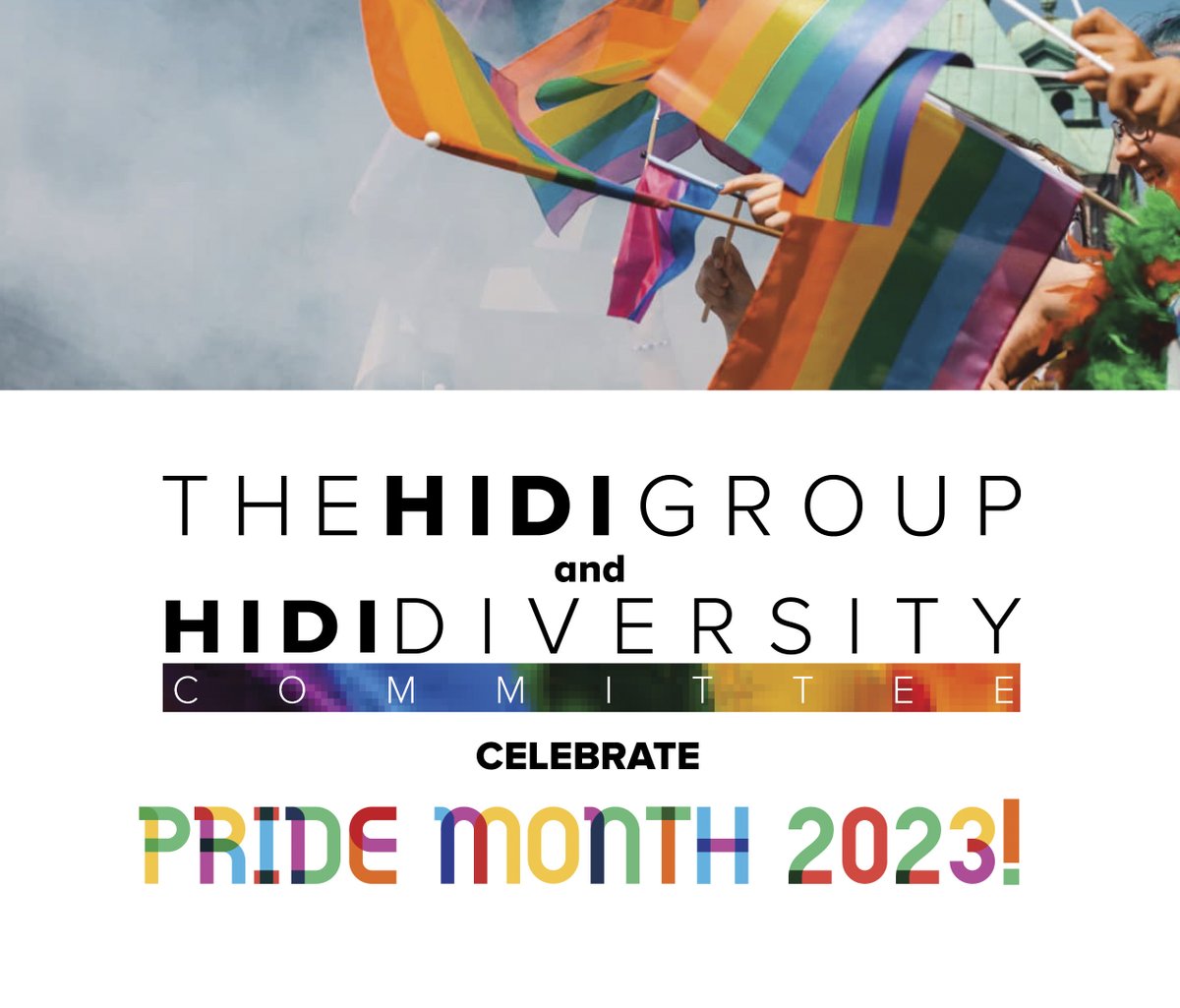 The HIDI Group tweet media