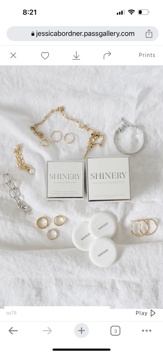 There's nothing like a Pom and Towelette party✨
.
.
.
.
#shinery #jewelry #jewelrycleaner #jewelrygram #jewelrycleaning #diamondjewelry #diamondring #engagementring #engagementrings #bridetobe #bride #amazonprime #cleanbeauty #cleaninghacks #cleaningredients #...