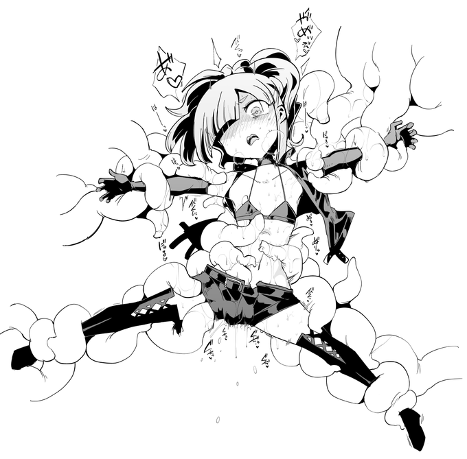 [再掲:R-18] ナイトシーカーのだいもんじ|
https://t.co/3gwhWifFZA
https://t.co/EtCyCW5kqw https://t.co/XJ3mQy9NF1