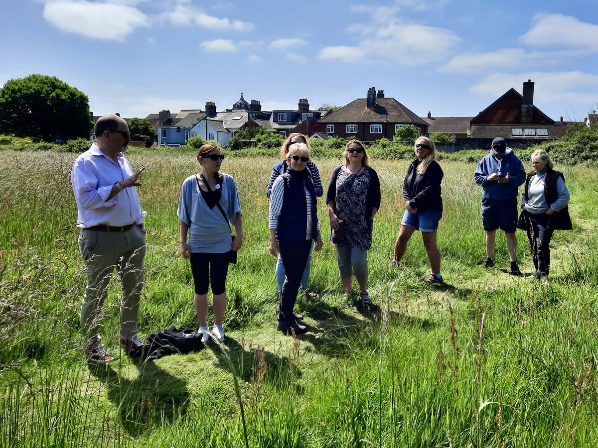 A brilliant Walk while you Work on your Business this morning. Glorious weather, inspiring surroundings and such an engaged group of business owners sharing ideas and support. We all came away feeling motivated, connected and with great ideas to take forward. #netwalking