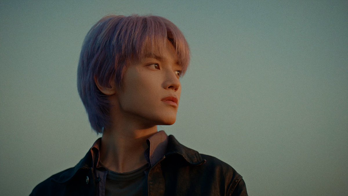 〚Choose T or Y : TAEYONG 'SHALALA' Track Film  NCT テヨン 世界観考察メモ〛
︎︎︎︎︎︎