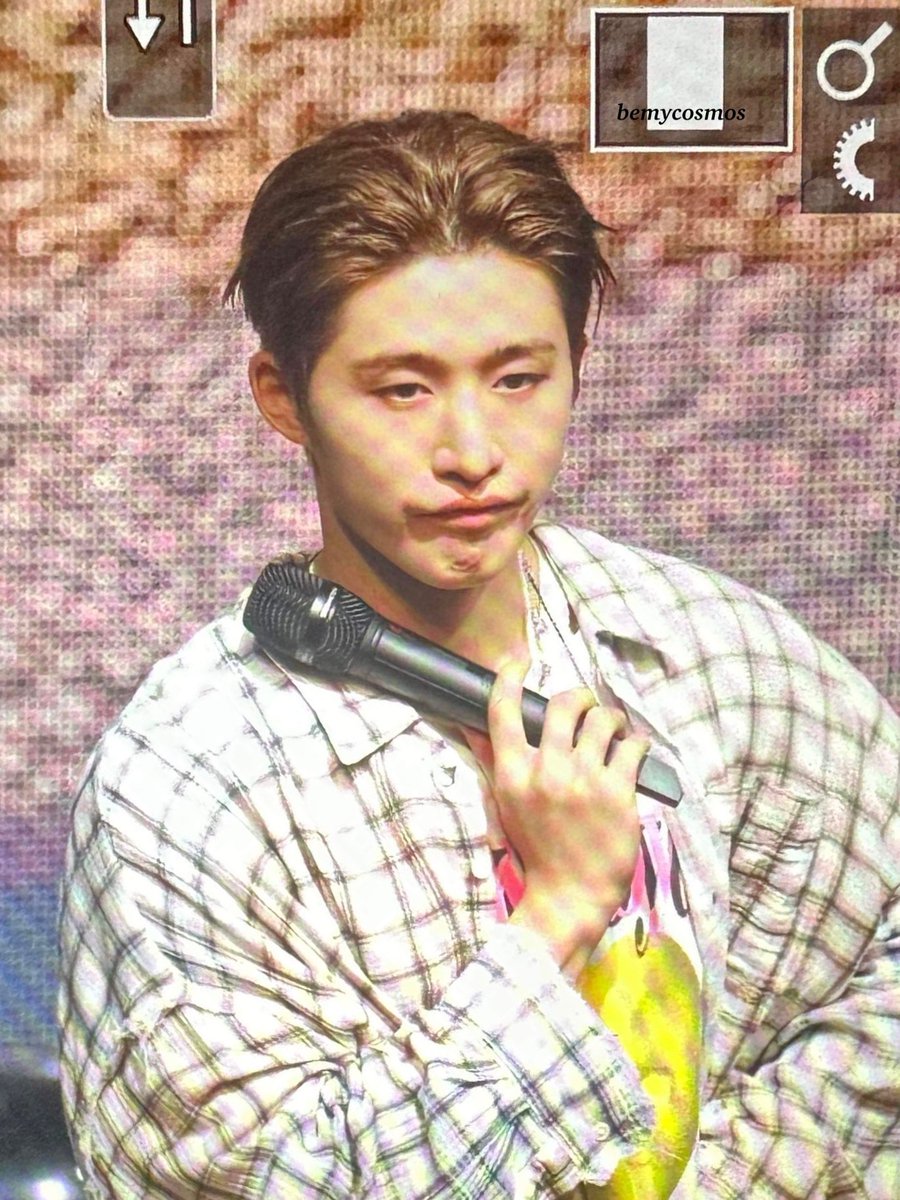 bemycosmos131's tweet photo. 230601 SHOWCASE PRE.

#BI #비아이 #김한빈 #TODIEFOR #DIEFORLOVE #DARETOLOVE #BIxTODIEFOR https://t.co/jn1KDhvSLo