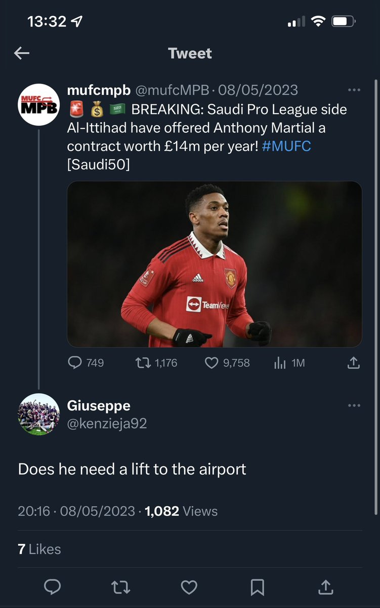 darraghbrooks's tweet photo. @kenzieja92 @SkySportsPL Shuttle runs to the airport this summer @kenzieja92? https://t.co/Q5aWb60Fme