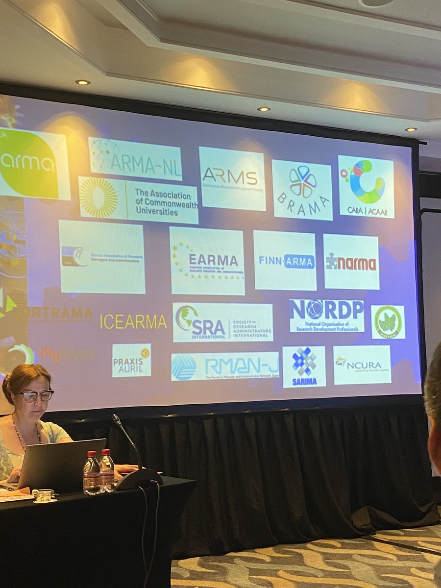 ManualMarsu's tweet photo. Some usual suspects and familiar names talked about here in Durban SA @INORMSCommunity @EARMAorg @finnarma https://t.co/wnjNqeHH44