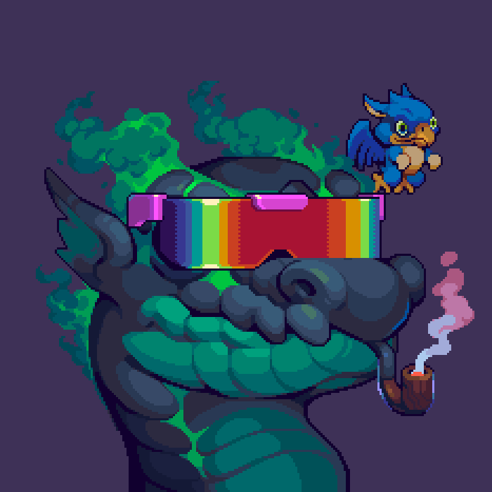 Akumu Dragonz #73

Sold from 0xe7...f805 to 30BG for 0.04Ξ ($74 USD)

opensea.io/assets/ethereu…