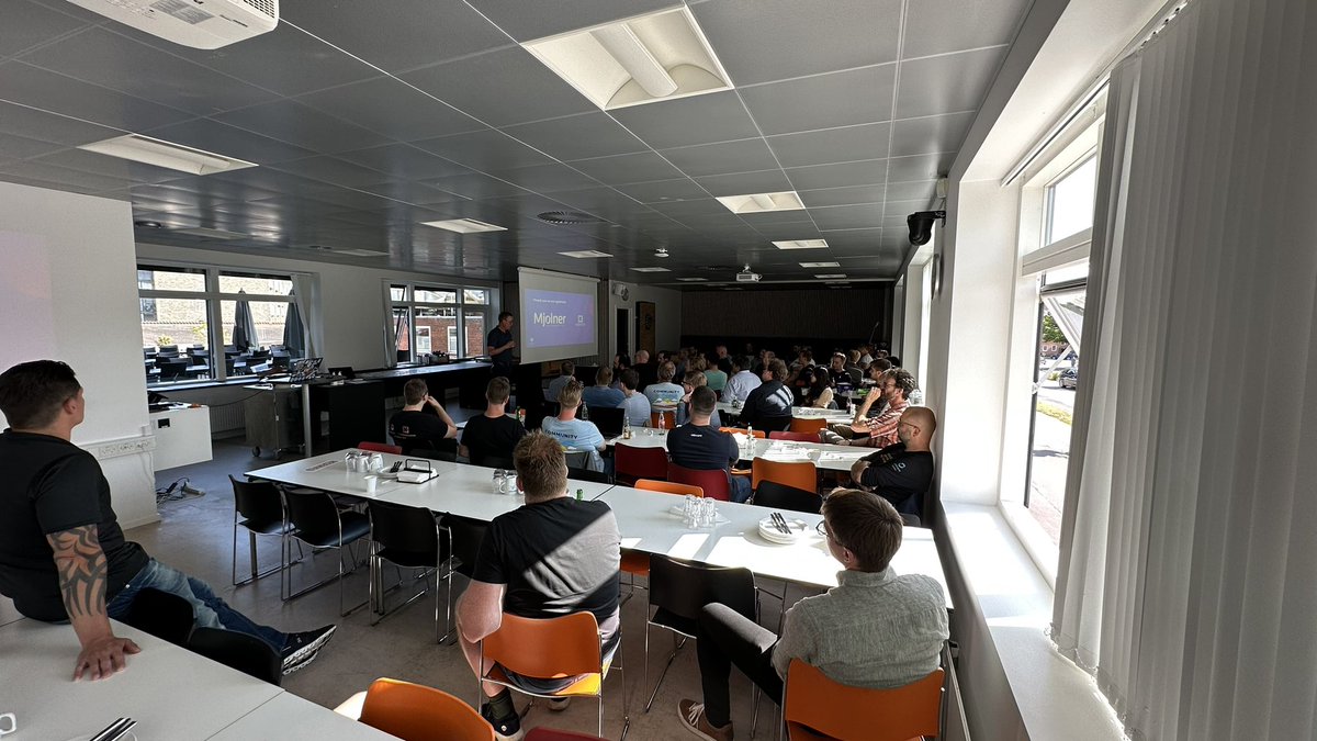 Kasper Borg Nissen 🦋 tweet media