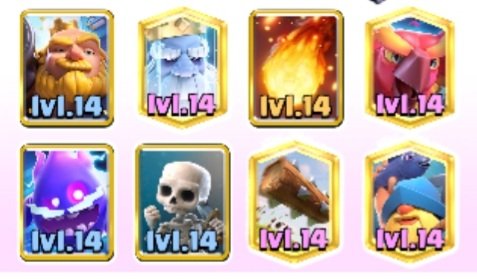 Juuso14 on X: I dont usually complain about specific decks on