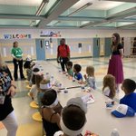 Photo by Greenfield Elementary (@GFESgators)