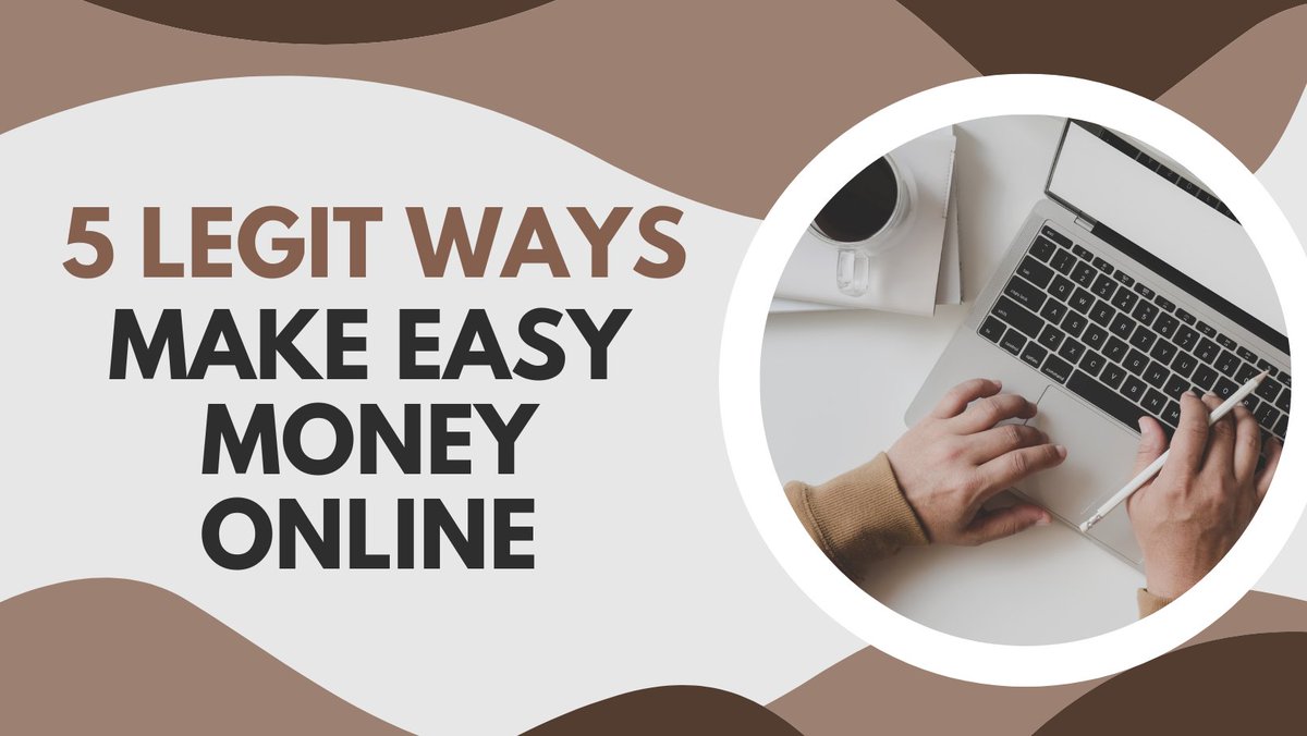 5 Legit Ways to Make Easy Money Online
itbasestechnology.blogspot.com/2023/06/5-legi…

#EuropaLeagueFinal