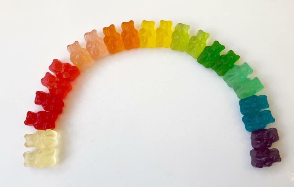thecandystoresf's tweet photo. Happy Pride Month! https://t.co/wbpkVcjJpy