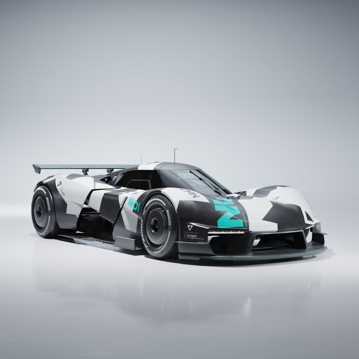 4WheelDrive Club tweet media