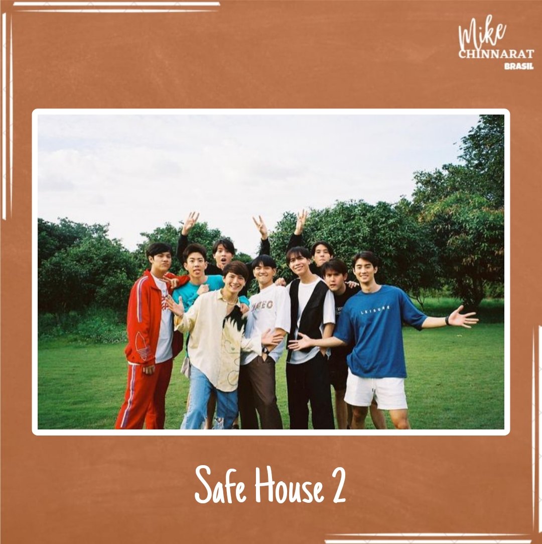 mmikesiribr's tweet photo. 📌| #tbt

Hoje é dia de tbt e procurando uma foto no perfil do Mike, achei esse registro da #safehousess2 🧡

#mmateofilm
#MikeChinnarat #mmuses #mmikesiri #kristperawat #fforce_ #kasibook #firstkanaphan #tumcial #nanon_korapat #aj__chayapol #jj_chayakorn
-----
🐈‍⬛ https://t.co/ipcmh6xcbT