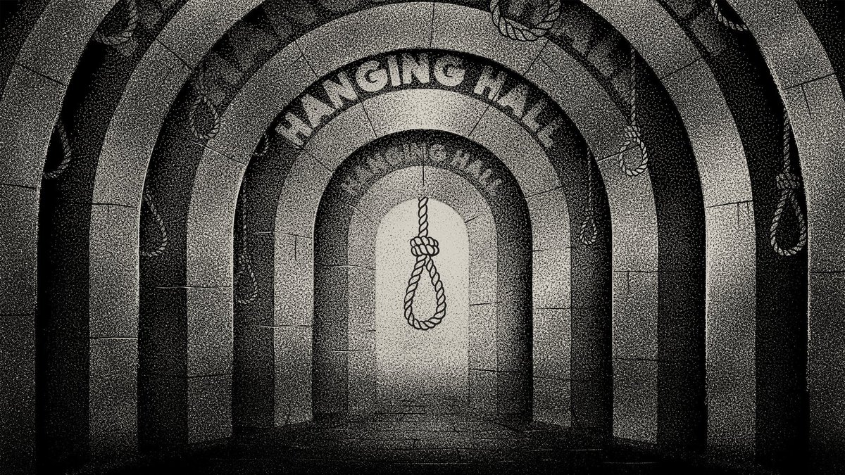 The excitement is intensifying for the forthcoming event at the Hanging Hall gallery! Next week featuring the acclaimed UntitledArmy!