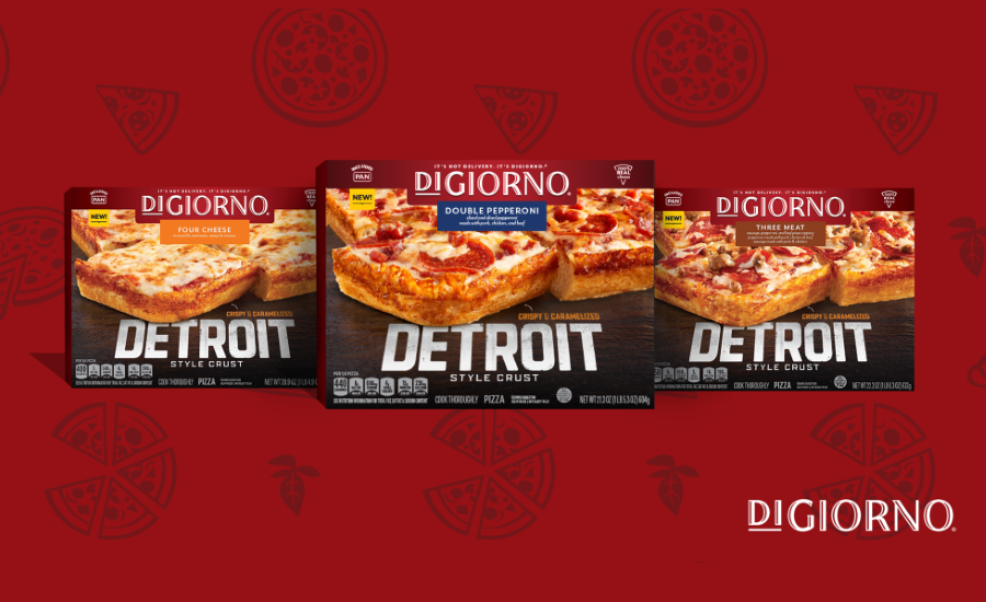 📺 WATCH: New Product Highlights: April 2023. 

Featuring #snack and #bakery products from: <a href="/Fritolay/">Frito-Lay</a>, <a href="/labreabakery/">La Brea Bakery</a>, <a href="/latejulyorganic/">Late July Organic</a>, <a href="/KelloggsUS/">Kellogg's</a>, <a href="/PapaJohns/">Papa Johns</a>, <a href="/WhollyVeggie/">WhollyVeggie</a>, <a href="/DiGiorno/">DiGiorno</a>, and more.

See it here 👉fal.cn/3yJt6