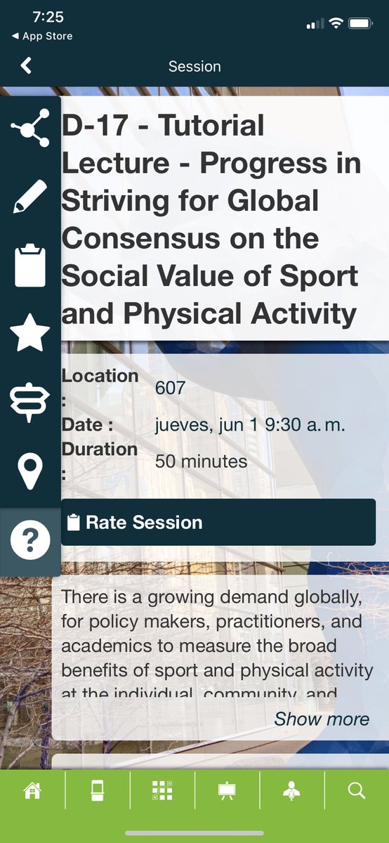 Prof Alfonso Jimenez (@profa_jimenez) on Twitter photo On our way to our session now… Great team effort from <a href="/DrLarissaDavies/">Prof. Larissa Davies</a> <a href="/LindseyReece28/">Lindsey Reece 🇬🇧</a> <a href="/inesnr22/">Inés Nieto</a> @xianmayo <a href="/DrSteveMann/">Steve Mann</a> supported by <a href="/Europe_Active/">EuropeActive</a> <a href="/GOfitLAB/">GO fit LAB</a> <a href="/CED_URJC/">Centro de Estudios del Deporte</a> <a href="/EspanaActiva/">España Activa</a> <a href="/SHU_AWRC/">Advanced Wellbeing Research Centre</a> On our way to our session now… Great team effort from <a href="/DrLarissaDavies/">Prof. Larissa Davies</a> <a href="/LindseyReece28/">Lindsey Reece 🇬🇧</a> <a href="/inesnr22/">Inés Nieto</a> @xianmayo <a href="/DrSteveMann/">Steve Mann</a> supported by <a href="/Europe_Active/">EuropeActive</a> <a href="/GOfitLAB/">GO fit LAB</a> <a href="/CED_URJC/">Centro de Estudios del Deporte</a> <a href="/EspanaActiva/">España Activa</a> <a href="/SHU_AWRC/">Advanced Wellbeing Research Centre</a>