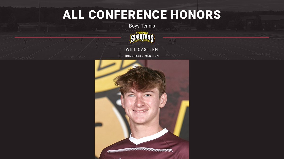 Turpin Spartans tweet media