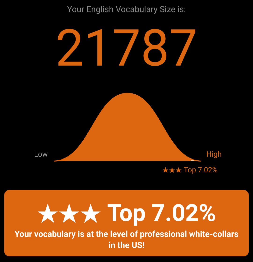 tralomine's tweet photo. @sumirekosaltacc ah so I'm actually really above native english speakers uh (english is so easy compared to french) https://t.co/vQh43eQROR