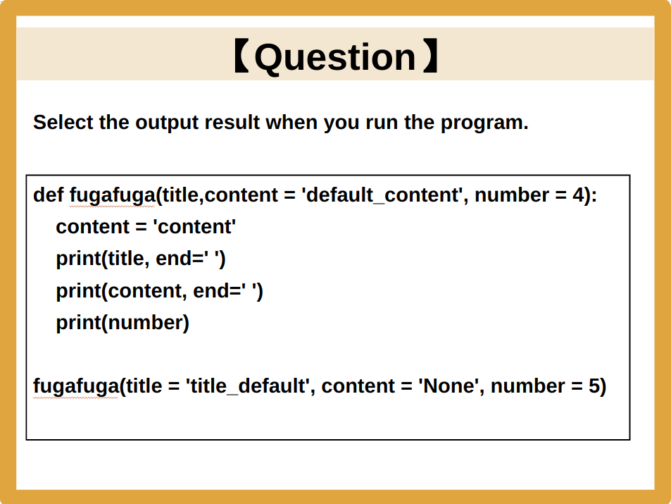 DPro_exam_en's tweet photo. [Python3 Engineer Basic Certification Exam]

#Python 
#DPro 
#DProEXAM 
#DProEXAMForPassingITCertifications
#YoungEngineers https://t.co/v3rpw8vRHK