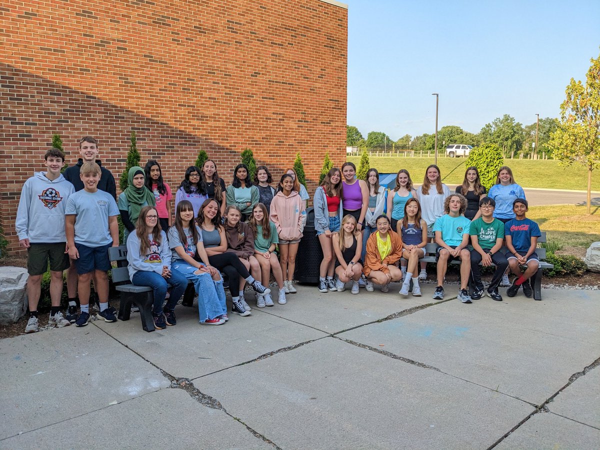 Mrs. Edick tweet media