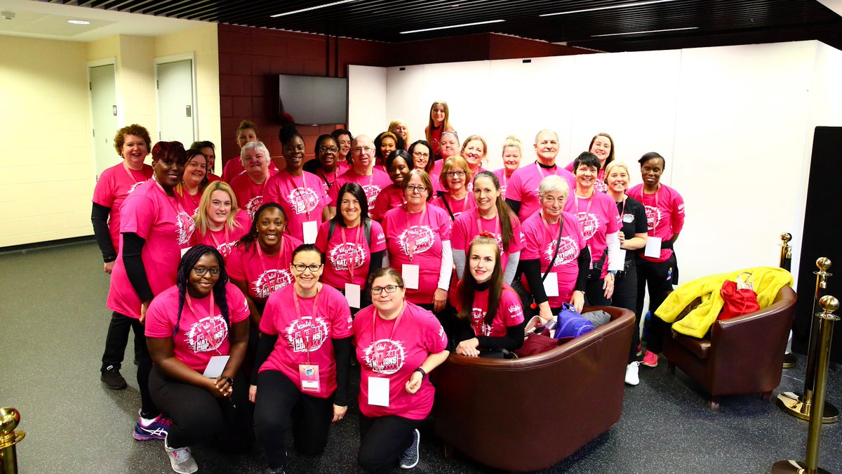 England Netball tweet media