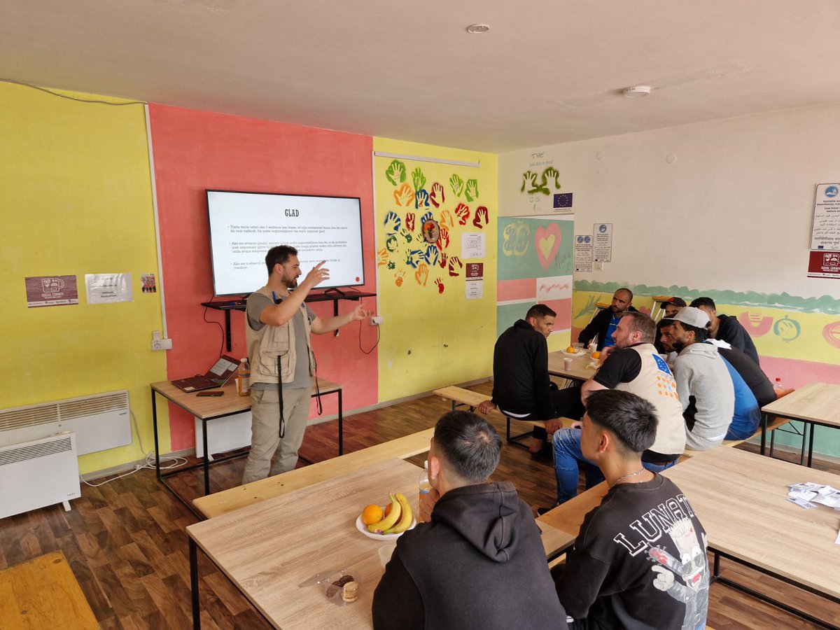 UNFPA in BiH tweet media