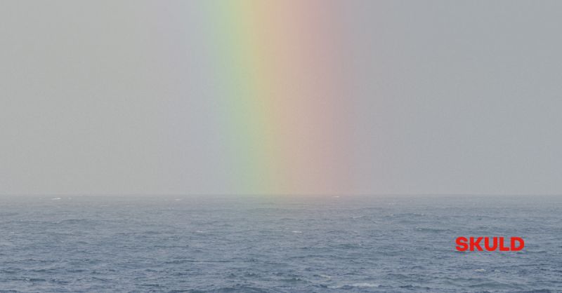 Skuld_Insurance's tweet photo. Skuld aims to be an inclusive and diverse employer that offers equal opportunities to all. During pride month, June, we will fly the rainbow colours in support of the LGBTQ+ community. Diversity makes us stronger. https://t.co/CqBlXALBlV https://t.co/cTiCyuZVac