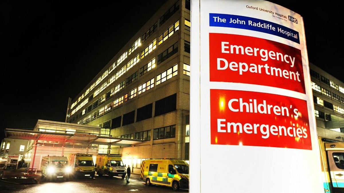 We have an amazing opportunity for a senior registrar in #emergencymedicine to join us <a href="/OxfordEmergeMed/">Oxford Emergency Medicine</a> <a href="/OUHospitals/">OUH</a> as #ULTRASOUND fellow!

For Job Specification + more info ouh.nhs.uk/working-for-us…

Last date to apply June 15, 2023!