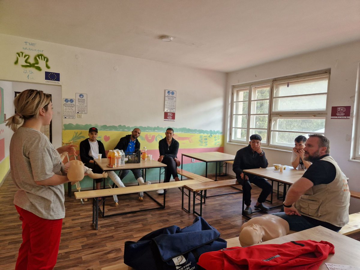 UNFPA in BiH tweet media