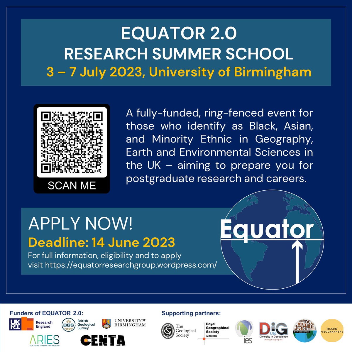 Sam Giles tweet media