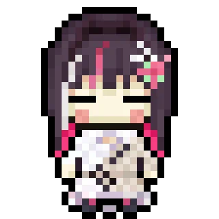 遅れてしまいましたが! あずきち!!!!  ■firestorage(期間7日)(Period 7 days)  #AZKiART