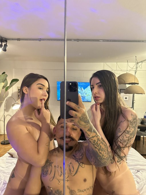 Watch Pistolinha's leaked NSFW photo on TwXstars