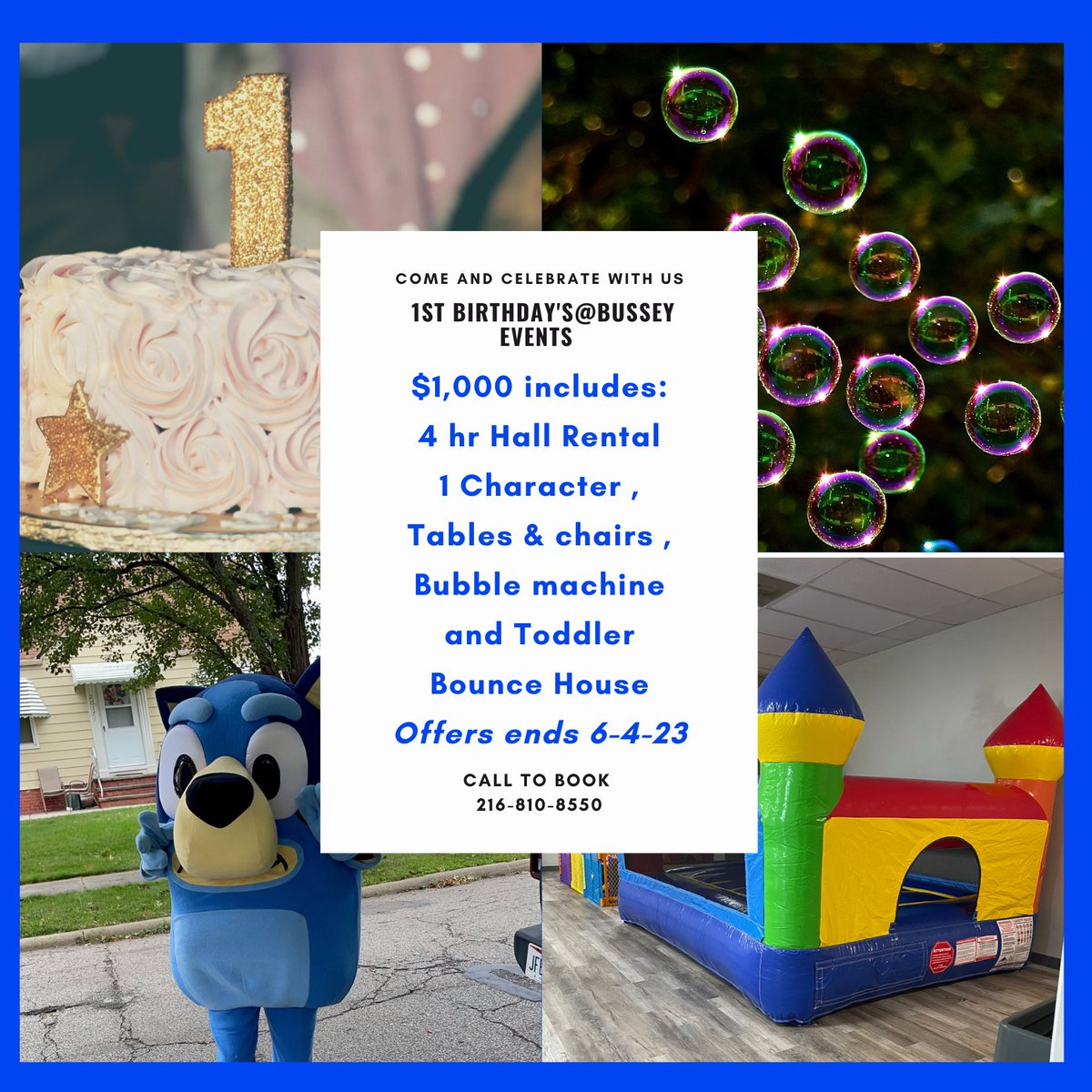 ParkPlayParty's tweet photo. 1st Birthday party Ideas @busseyevents https://t.co/iikVMdg6uI