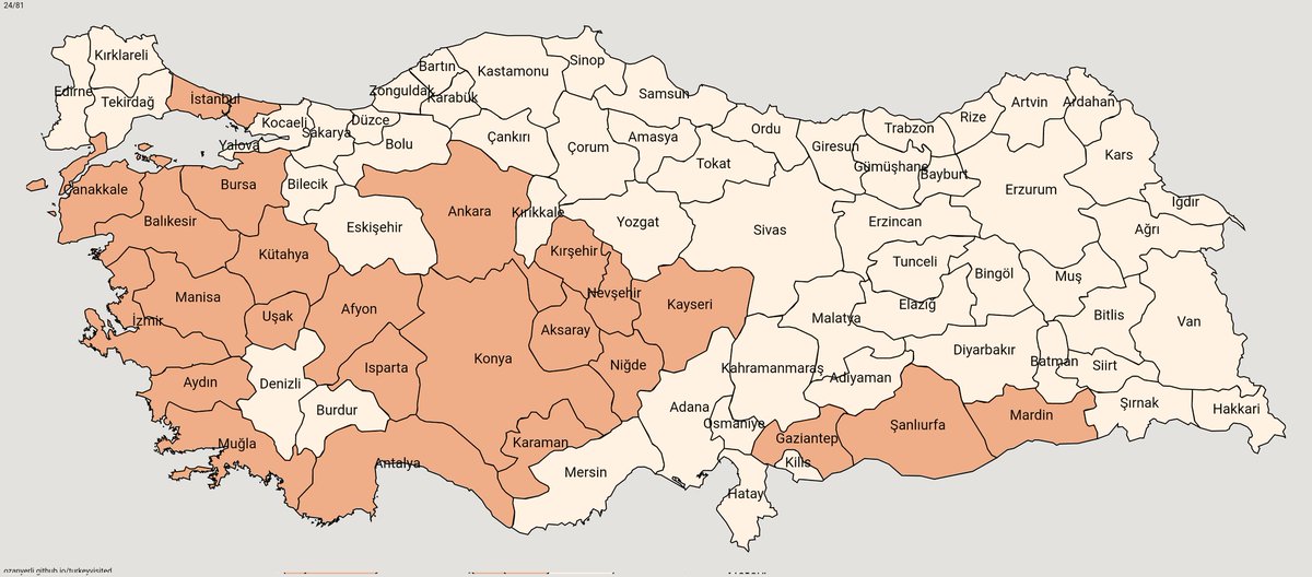 Ececankaya91's tweet photo. @idahocam @ipekkkogretmenn Daha gidecek çok yolumuz var... https://t.co/RIVdrokIge