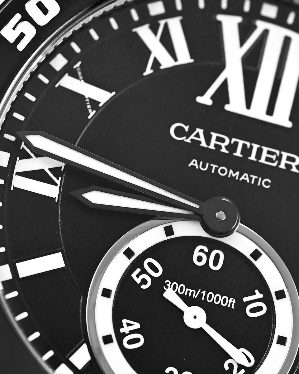 SecondMvt_Ethos's tweet photo. This Cartier Calibre De Cartier is available in very good condition with the original watch box and a 2-year warranty. Visit our boutique or contact our luxury consultants at +91 9115134269 to purchase and learn more about the watch. 
Discover now: https://t.co/ikGFaaqGsm https://t.co/jwvjbo3lZA