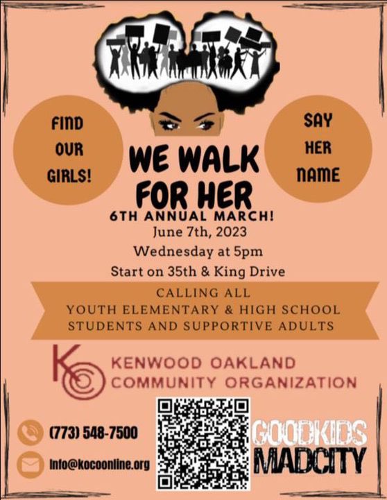 GKMC18's tweet photo. Your #WearOrange event should acknowledge that Black communities are disproportionately affected by #GunViolence
It should provide resources for survivors & support policies centered in healing, restoration & violence prevention. It should #SayHerName RIP #HadiyaPendleton 💜🕊️ https://t.co/9cpnCPOnW9