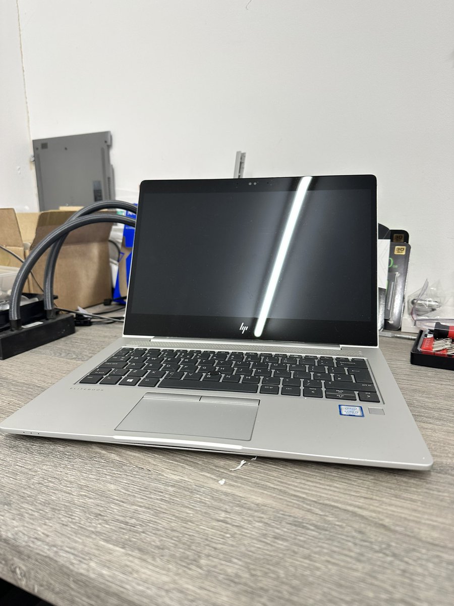 mhcomputersltd's tweet photo. You can rely on us to deliver high-quality repairs that will have your laptop running like new again in no time at all. 

Contact us today on 01924 900059 or contact@mhcomputers.co.uk

 #quality #windows #windows11 #laptoprepairsossett #laptopupgradeswakefield #operatingsystems https://t.co/BrtZ3O36Mg