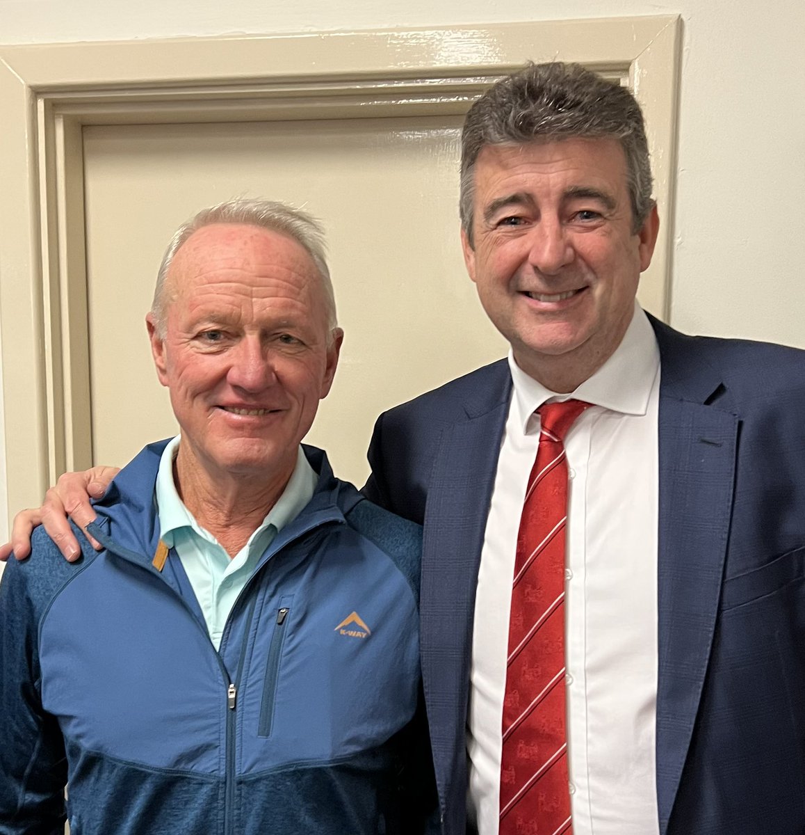 Brad Gordon (@gordo_bg) on Twitter photo The legend .. Ken McEwan 🏏. 74 FC and 16 List A centuries in a stellar career of over 38k runs. <a href="/EssexCricket/">Essex Cricket</a> <a href="/WACA_Cricket/">WACA</a>. Capt of <a href="/perthcc/">Perth Cricket Club</a> in 1980 Toyota Cup One Day Premiership <a href="/WAPremCricket/">WA Premier Cricket</a> #KenMcEwan The legend .. Ken McEwan 🏏. 74 FC and 16 List A centuries in a stellar career of over 38k runs. <a href="/EssexCricket/">Essex Cricket</a> <a href="/WACA_Cricket/">WACA</a>. Capt of <a href="/perthcc/">Perth Cricket Club</a> in 1980 Toyota Cup One Day Premiership <a href="/WAPremCricket/">WA Premier Cricket</a> #KenMcEwan