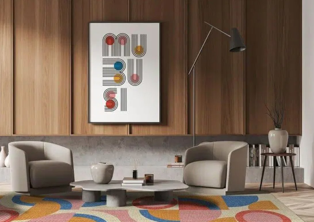 Una #alfombra vinílica puede dar el toque de decoración que cualquier habitación de la casa necesita. Fáciles de limpiar y económicas, una opción interesante para tener en cuenta!
moovemag.com/2023/05/las-al…