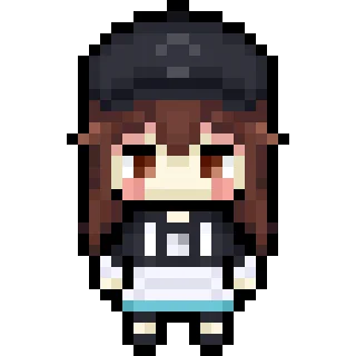 新衣装かわいいかっこいい!! そらちゃん!!  ■firestorage(期間7日)(Period 7 days)  #soraArt