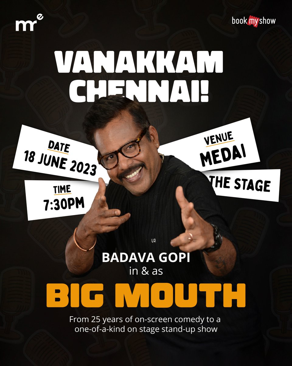 badava gopi Actor tweet media