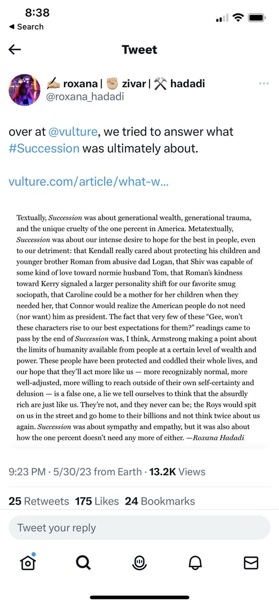 Taffy BrodesserAkner on Twitter "Still thinking of this (but why