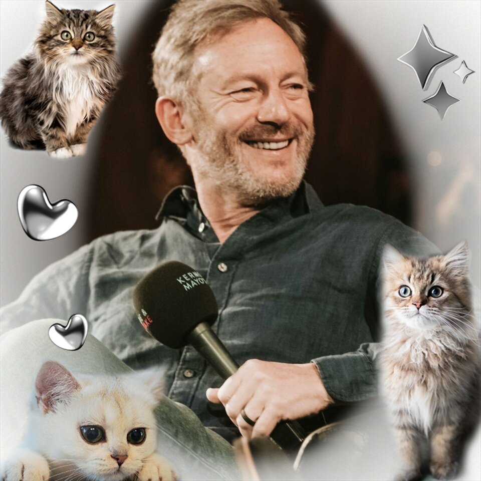 LevaNellita's tweet image. #JasonIsaacs📱#CollageMaker