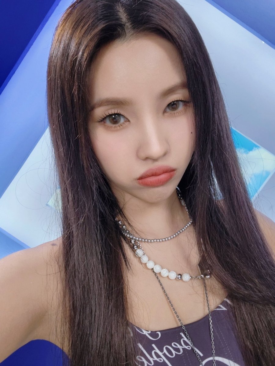 (G)I-DLE·(여자)아이들 on Twitter: 