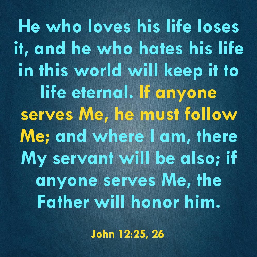 JonathanCDale's tweet image. Sobering, clarifying, and also hopeful words from the Lord Jesus Christ!