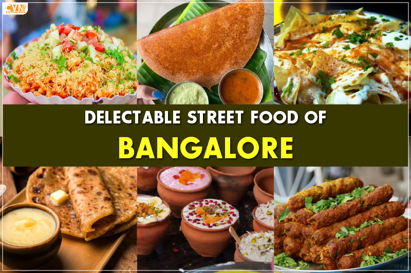 Calling all foodies!
Explore the vibrant culinary scene of Bangalore with our latest blog on the mouth-watering street food this city has to offer.
Don't miss out, read now!
bit.ly/42iVrE0

#BangaloreStreetFood #FoodieParadise