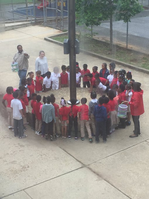 Throwback Thursday!  Let's take it back to 2018's <a href="/burrvillesharp/">burrvillesharp</a> Butterfly release!  Let us know how it's going in your classes! <a href="/LBESDC/">LaSalle-Backus-DCPS</a> <a href="/PayneDCPS/">Payne ES</a> <a href="/ClevelandESDC/">ClevelandESDC</a> <a href="/Whitlock_ES/">Whitlock ES</a> <a href="/oysteradams/">Oyster Adams School</a> <a href="/DCPS_SimonES/">SimonES</a> <a href="/PayneDCPS/">Payne ES</a> <a href="/KetchamES/">Ketcham Elementary</a> <a href="/Plummer_ESDC/">Plummer Elementary</a>
<a href="/TubmanDCschool/">Tubman Elementary</a> @HearstPrincipa