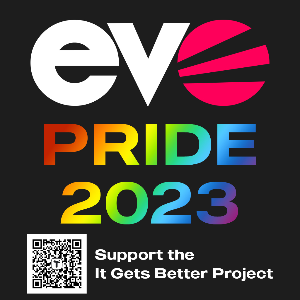 Evo Esports (@evotm) on Twitter photo Join us in the month of June in our quest to raise money for <a href="/ItGetsBetter/">It Gets Better</a>, a nonprofit organization with a mission to uplift, empower, and connect LGBTQ+ youth around the globe.
tiltify.com/+evo-esports/p…
We also made a small campaign for you to hunt here: trackmania.exchange/mappack/view/3… Join us in the month of June in our quest to raise money for <a href="/ItGetsBetter/">It Gets Better</a>, a nonprofit organization with a mission to uplift, empower, and connect LGBTQ+ youth around the globe.
tiltify.com/+evo-esports/p…
We also made a small campaign for you to hunt here: trackmania.exchange/mappack/view/3…