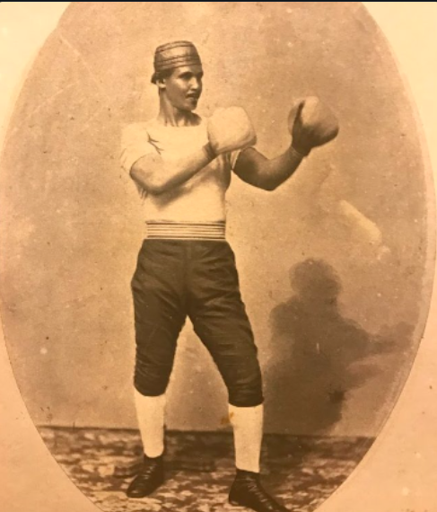 Jon Finkel📚💪 tweet media